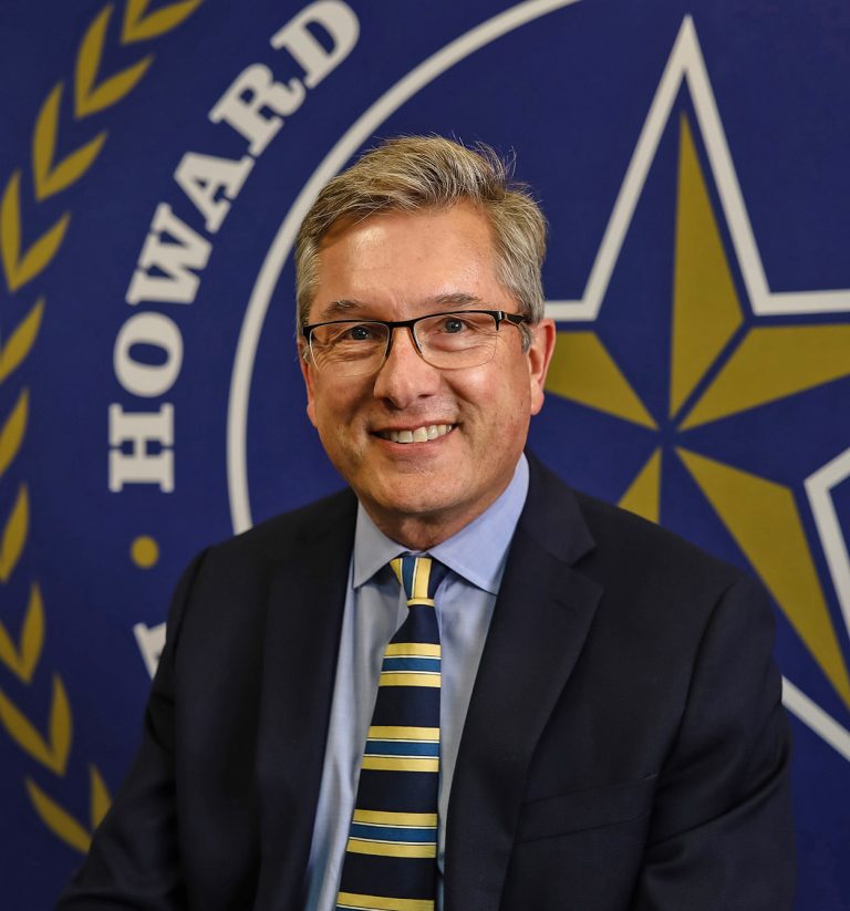 Dr. Ronny Marriott