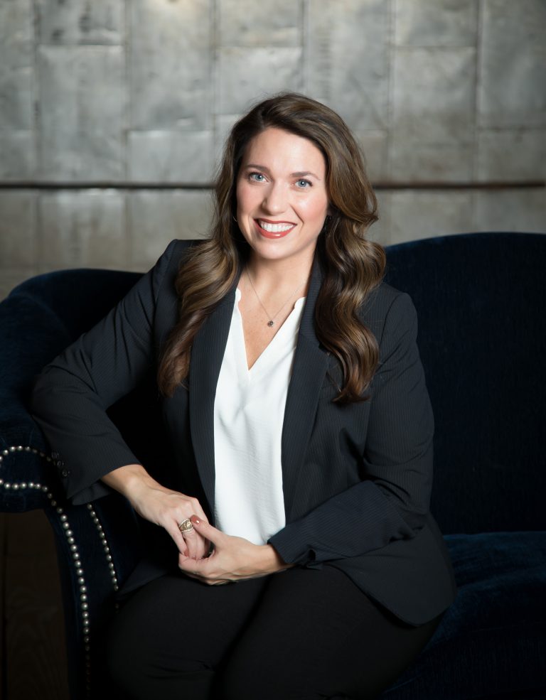 Jennifer Williams Broughton