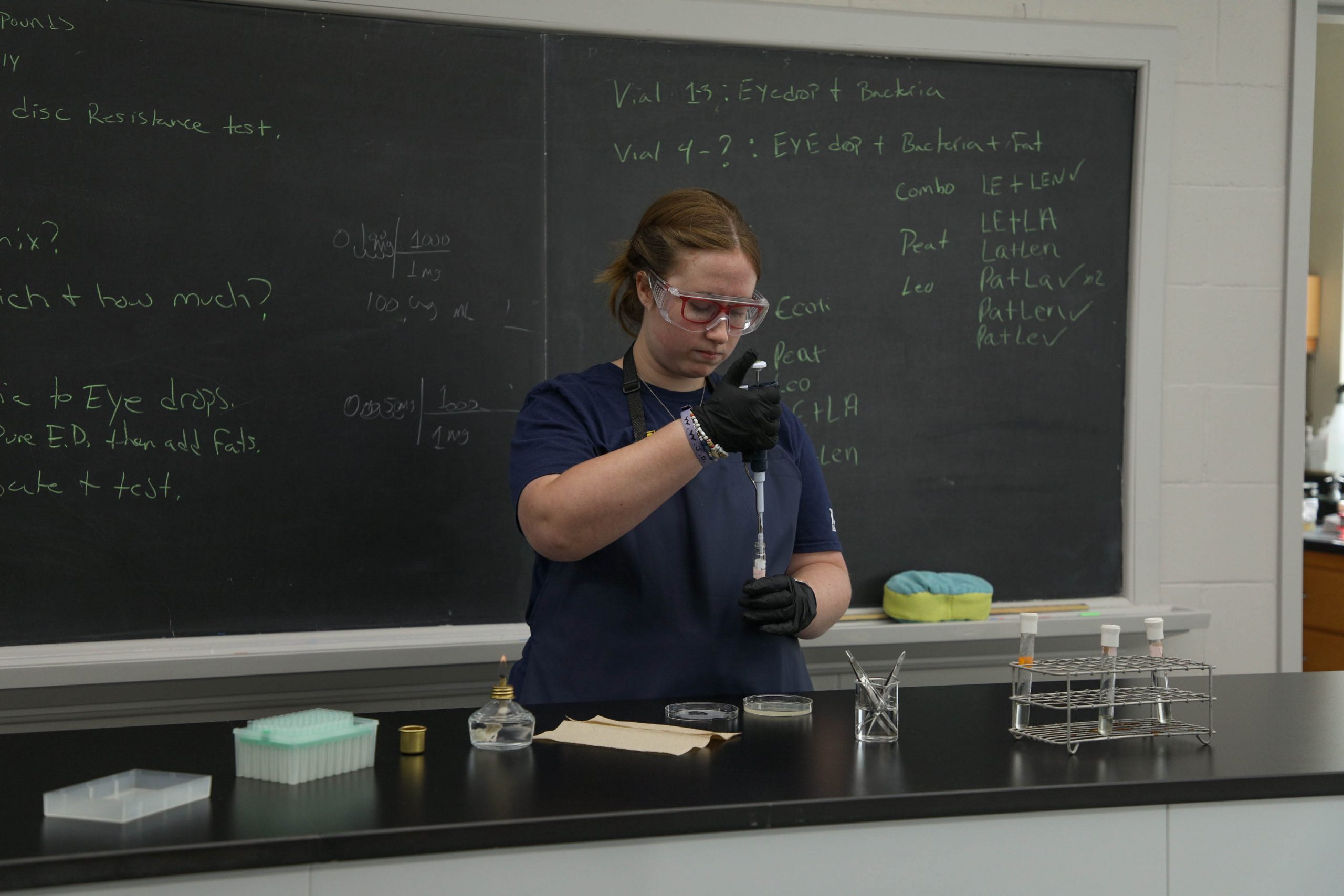 HPU unveils the Center for Faculty and Student Research